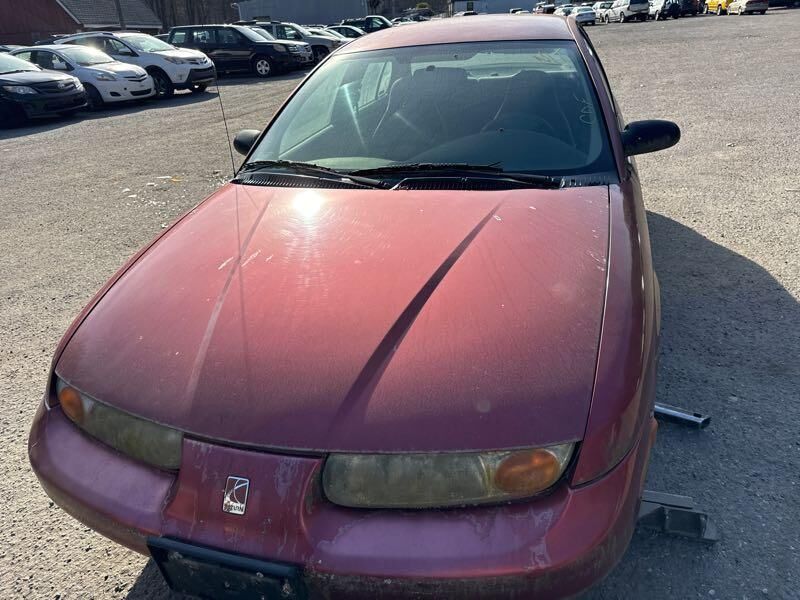 Saturn SL1
