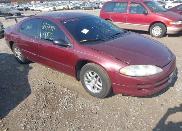 Dodge Intrepid