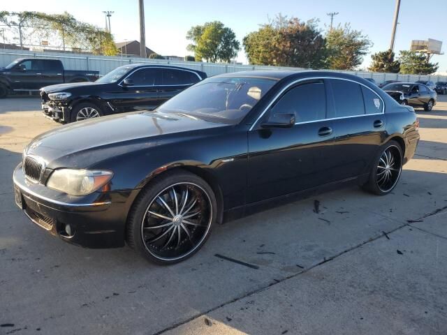 BMW 750i