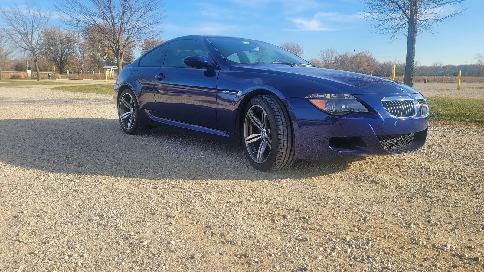 BMW M6