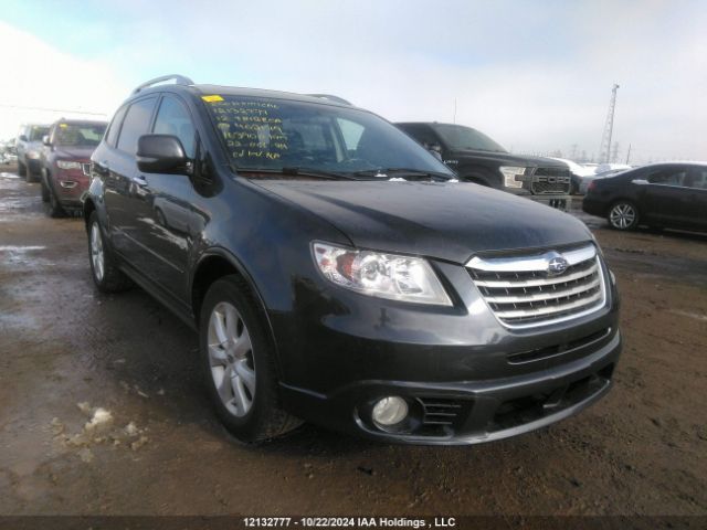 Subaru B9 Tribeca