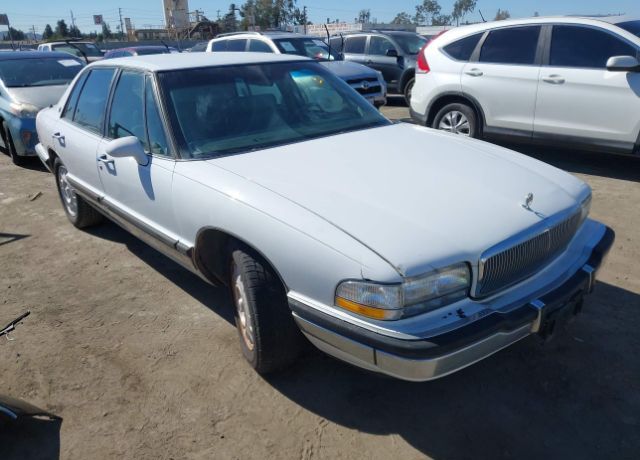 Buick Park Avenue