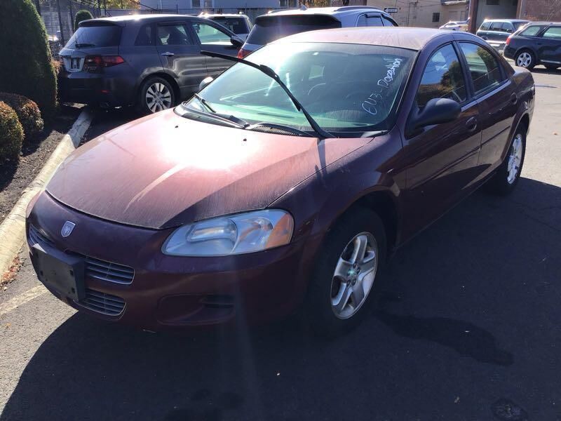 Dodge Stratus