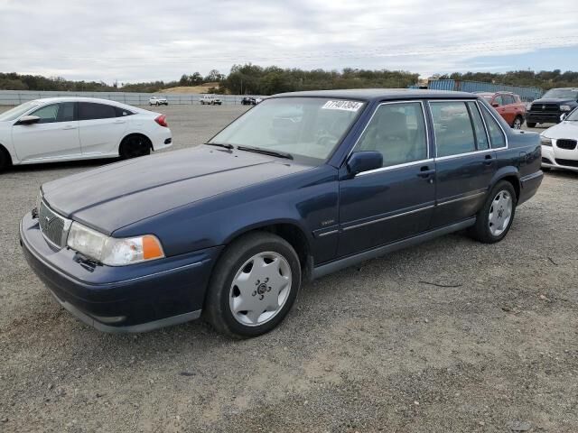 Volvo 960 Series