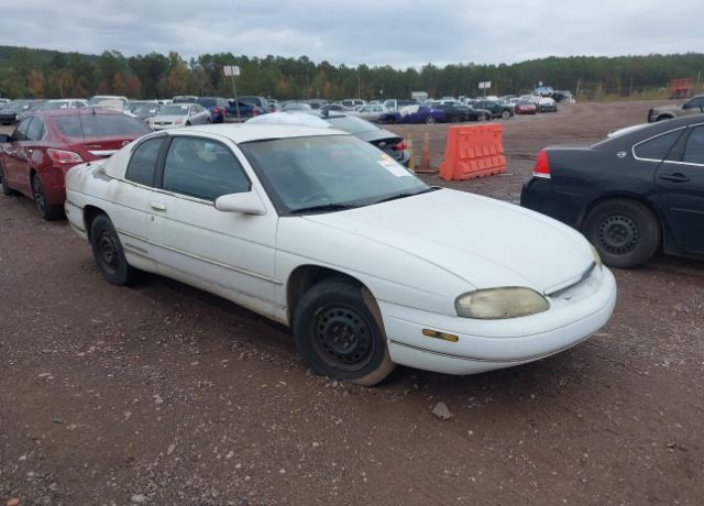 Chevrolet Monte Carlo