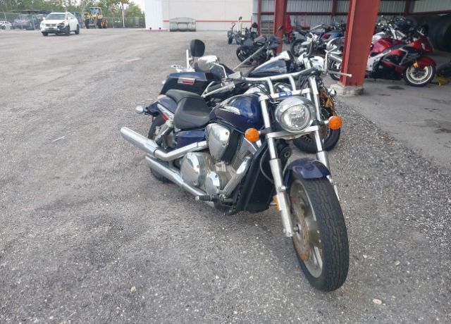 Honda VTX1300C