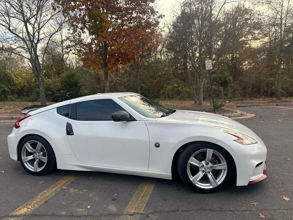 Nissan 370Z