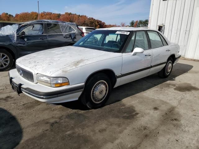 Buick LeSabre
