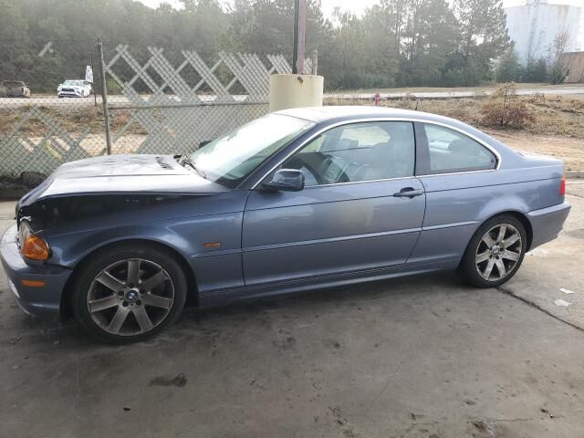 BMW 325Ci