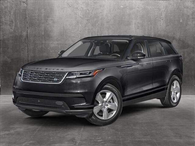 2025 LAND ROVER Range Rover Velar