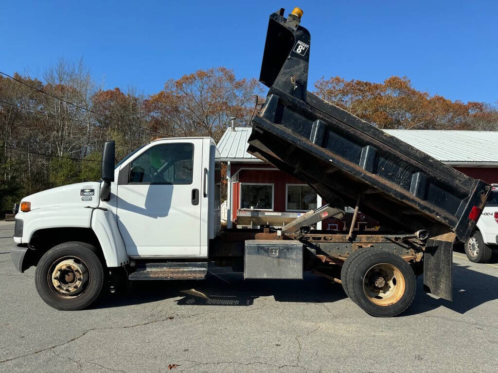 Chevrolet C4
