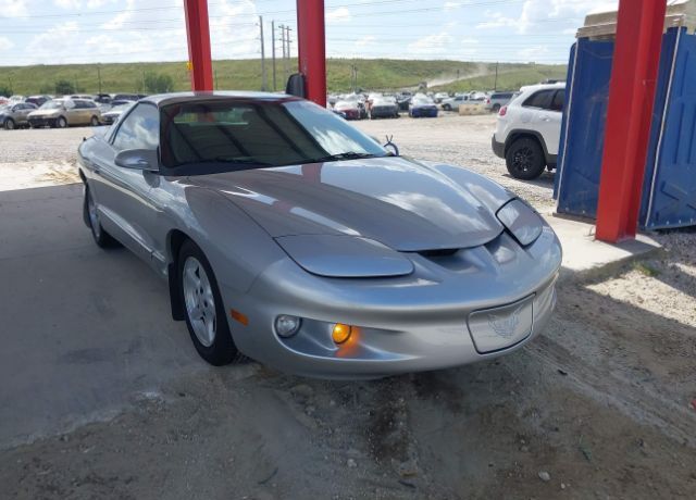 Pontiac Firebird