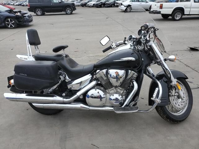 Honda VTX1300S