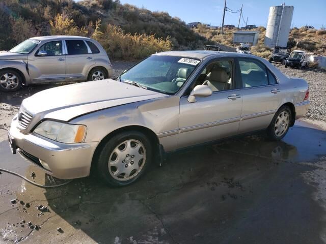 Acura RL