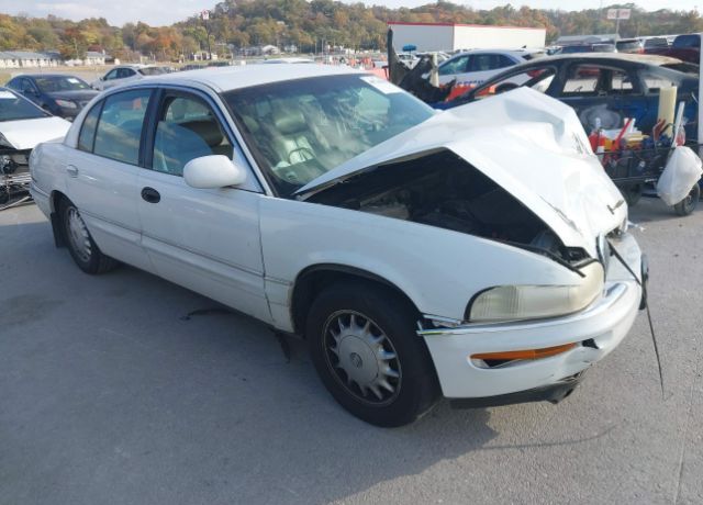 Buick Park Avenue