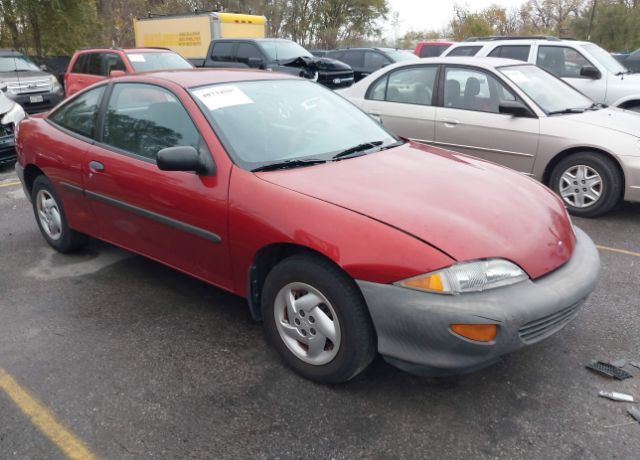Chevrolet Cavalier