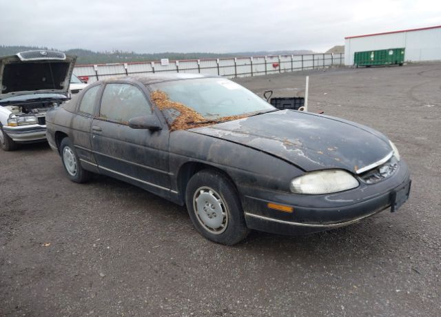 Chevrolet Monte Carlo