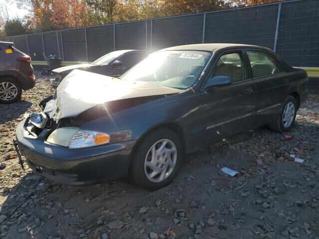 Mazda 626