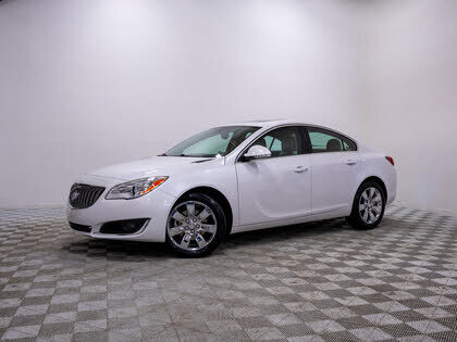Buick Regal
