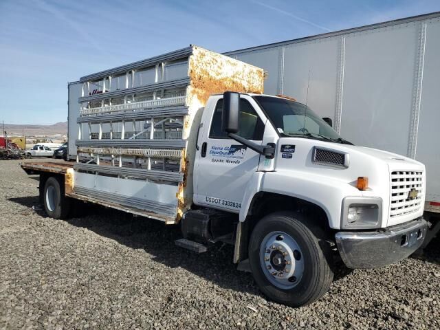 Chevrolet C6