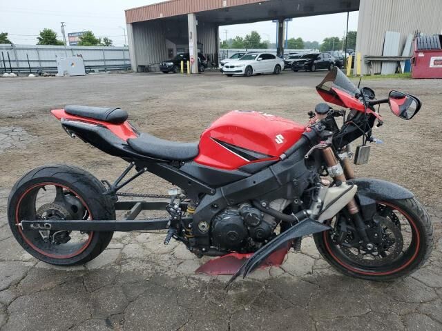 Suzuki GSX-R1000