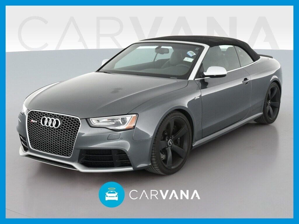 Audi RS 5