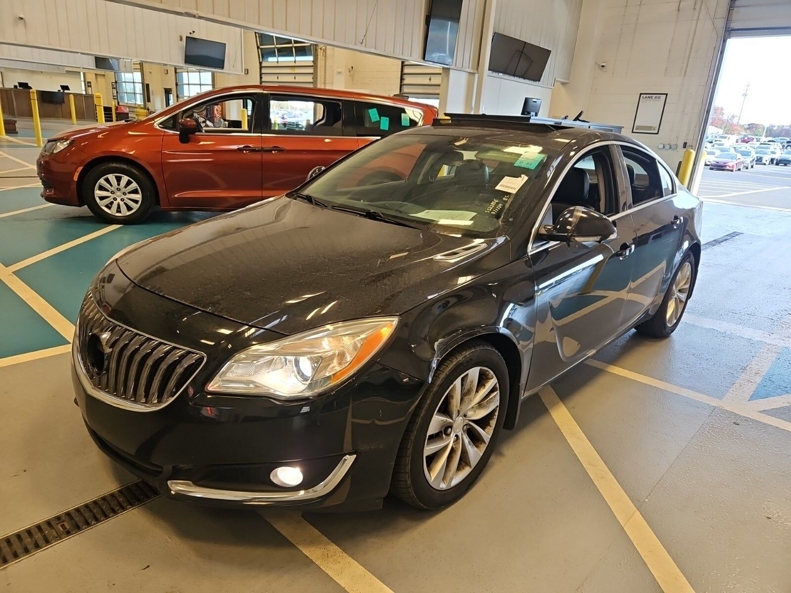 Buick Regal