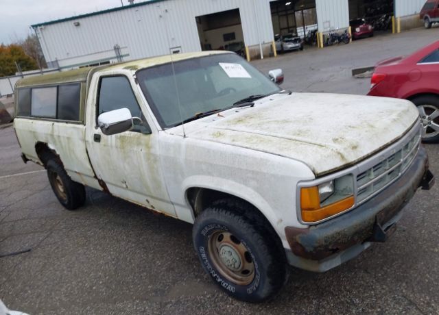 Dodge Dakota