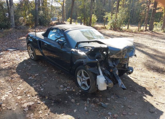Toyota MR2