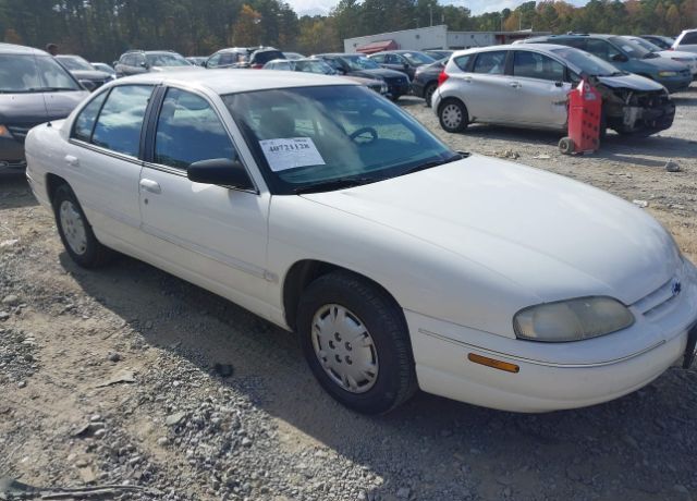 Chevrolet Lumina