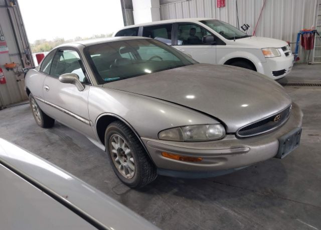 Buick Riviera