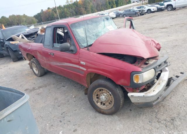 Mazda B-Series