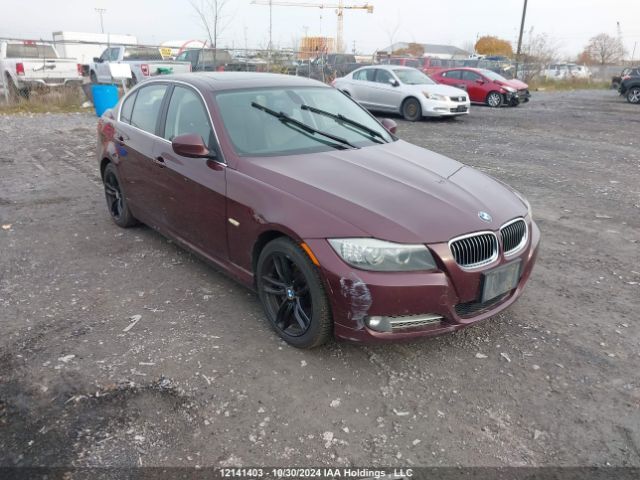 BMW 335d