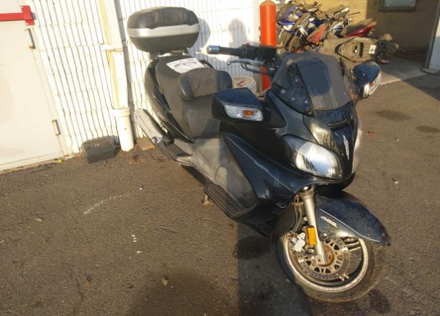 Suzuki AN650AL