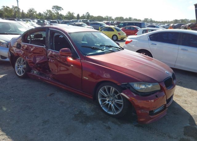 BMW 335d