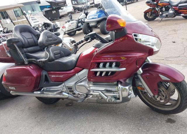 Honda GL1800