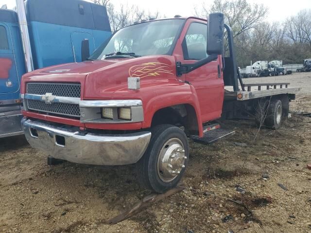 Chevrolet C4