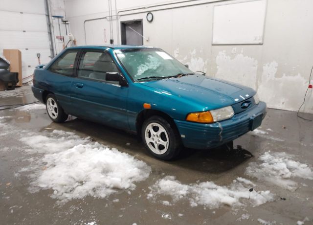 Ford Escort