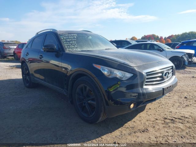 Infiniti QX70