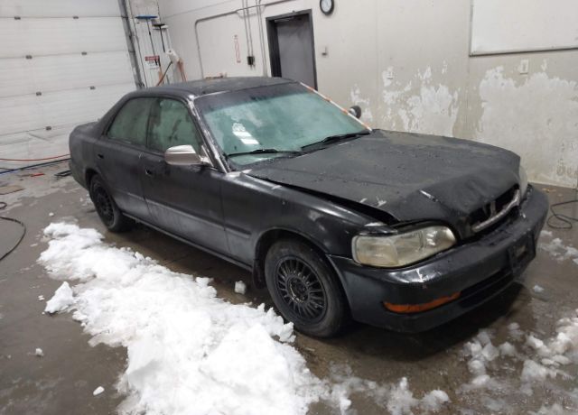 Acura TL