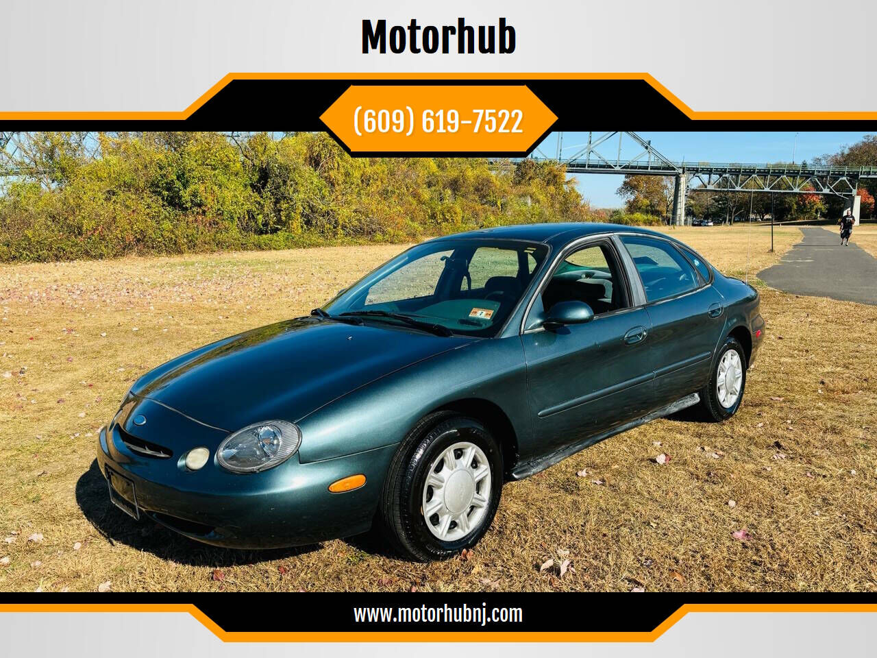 Ford Taurus