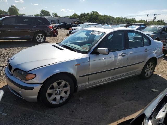 BMW 325xi