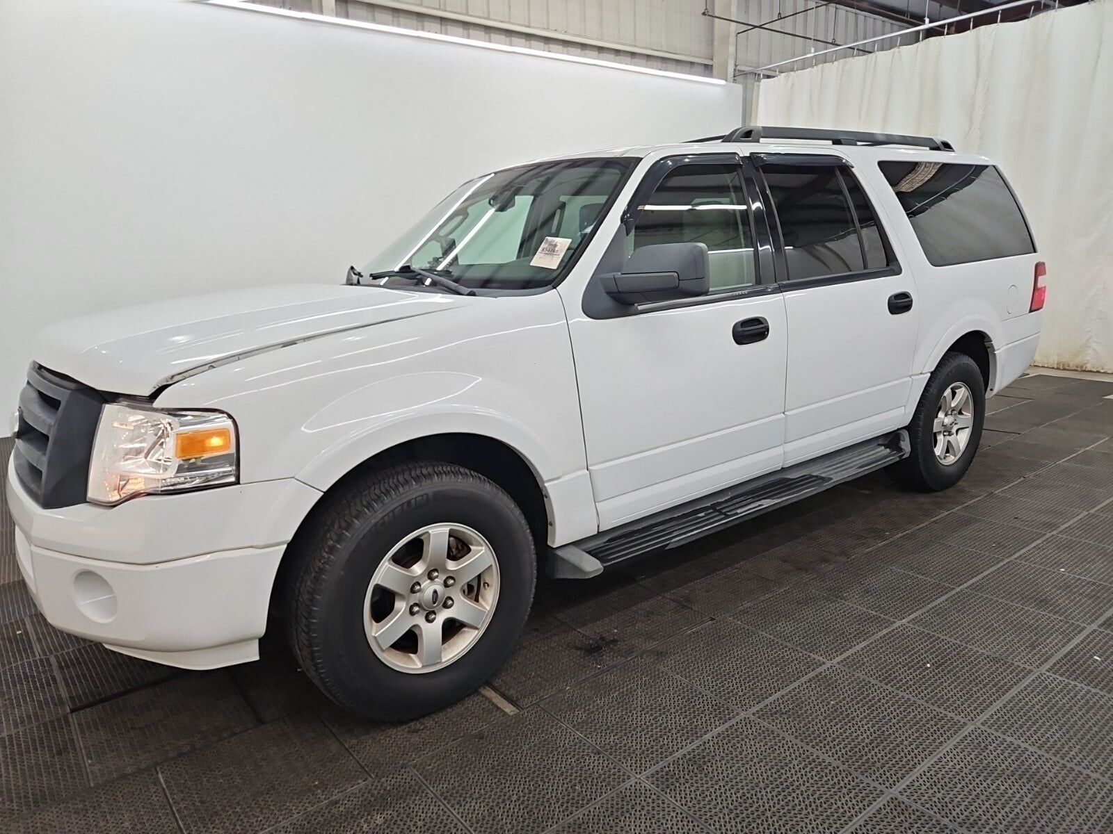 Ford Expedition MAX