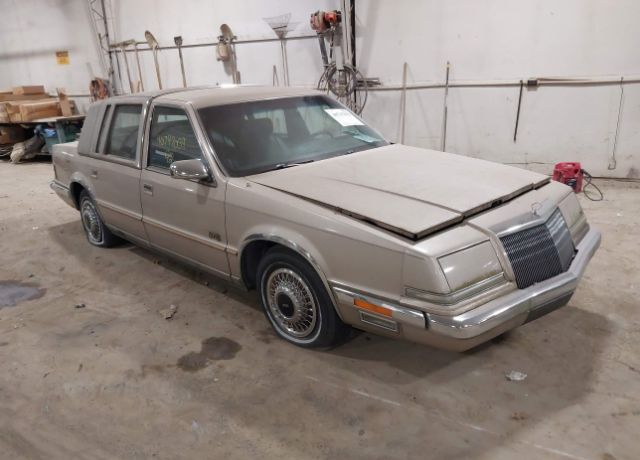 Chrysler Imperial