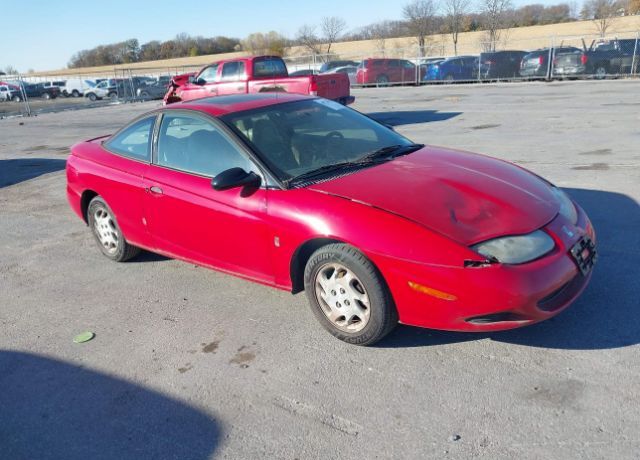 Saturn SC1