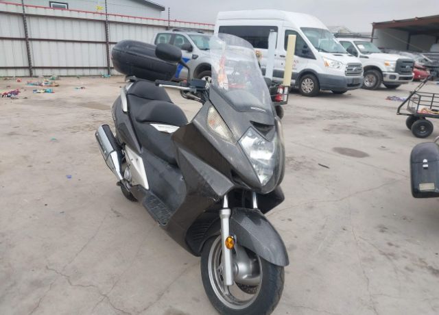 Honda FSC600 (Silver Wing)