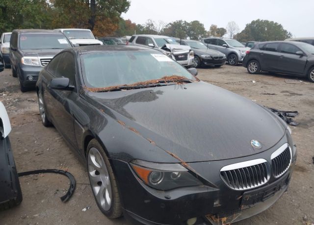 BMW 650i