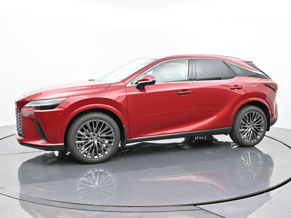 2024 Lexus RX