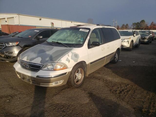 Ford Windstar