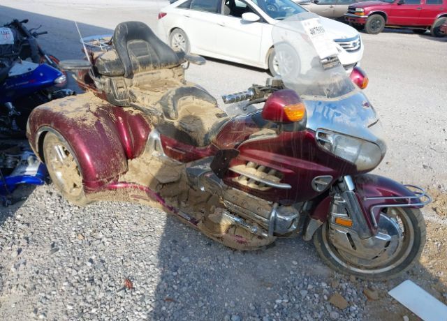 Honda GL1800